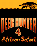 Deer Hunter 4 - African Safari.jar